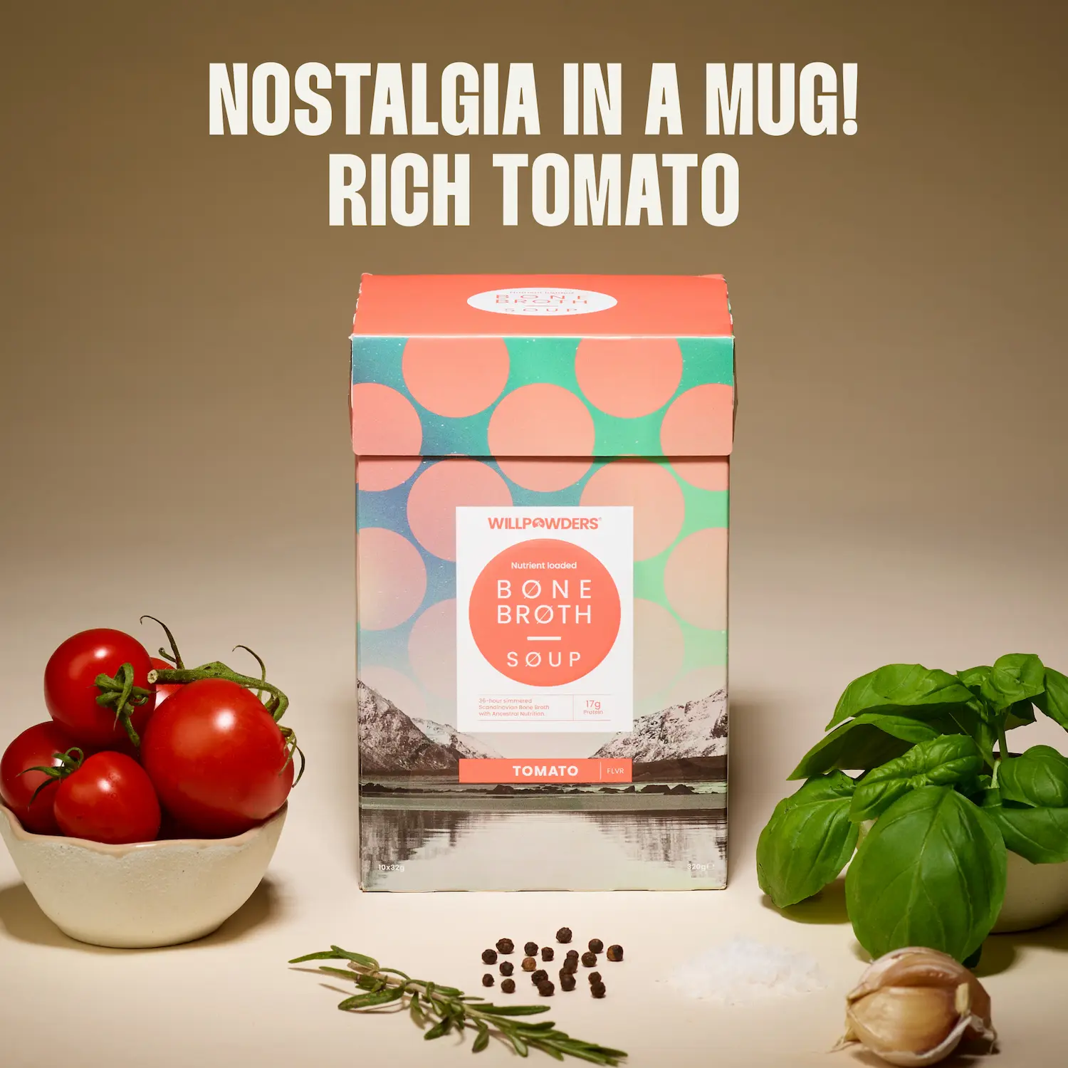 Bone Broth Soup – Bundle - Image 3