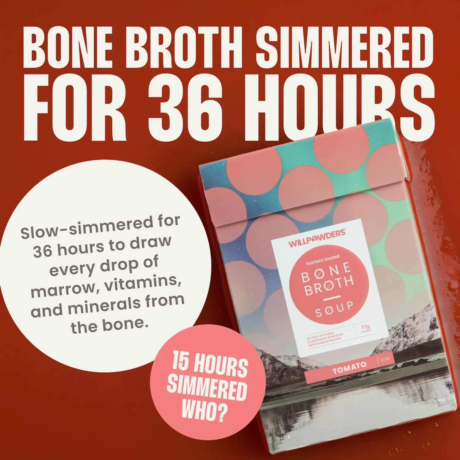 Bone Broth Soup – Bundle - Image 8