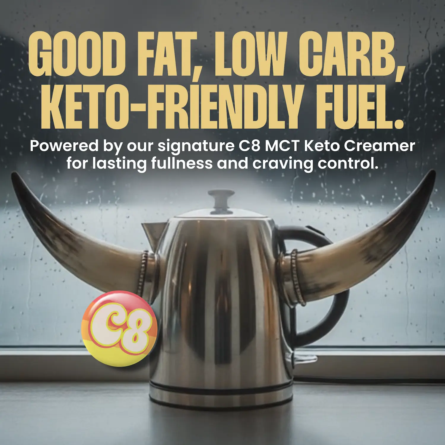 Bone Broth Soup – Chicken - Image 7