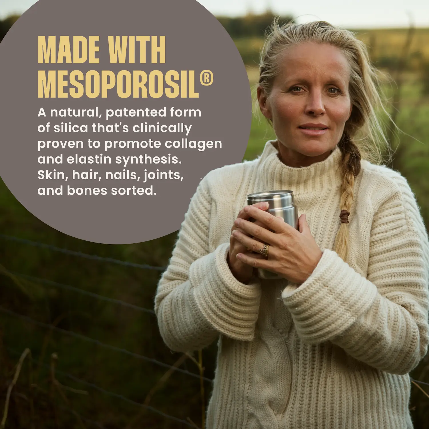 Bone Broth Soup – Chicken - Image 8