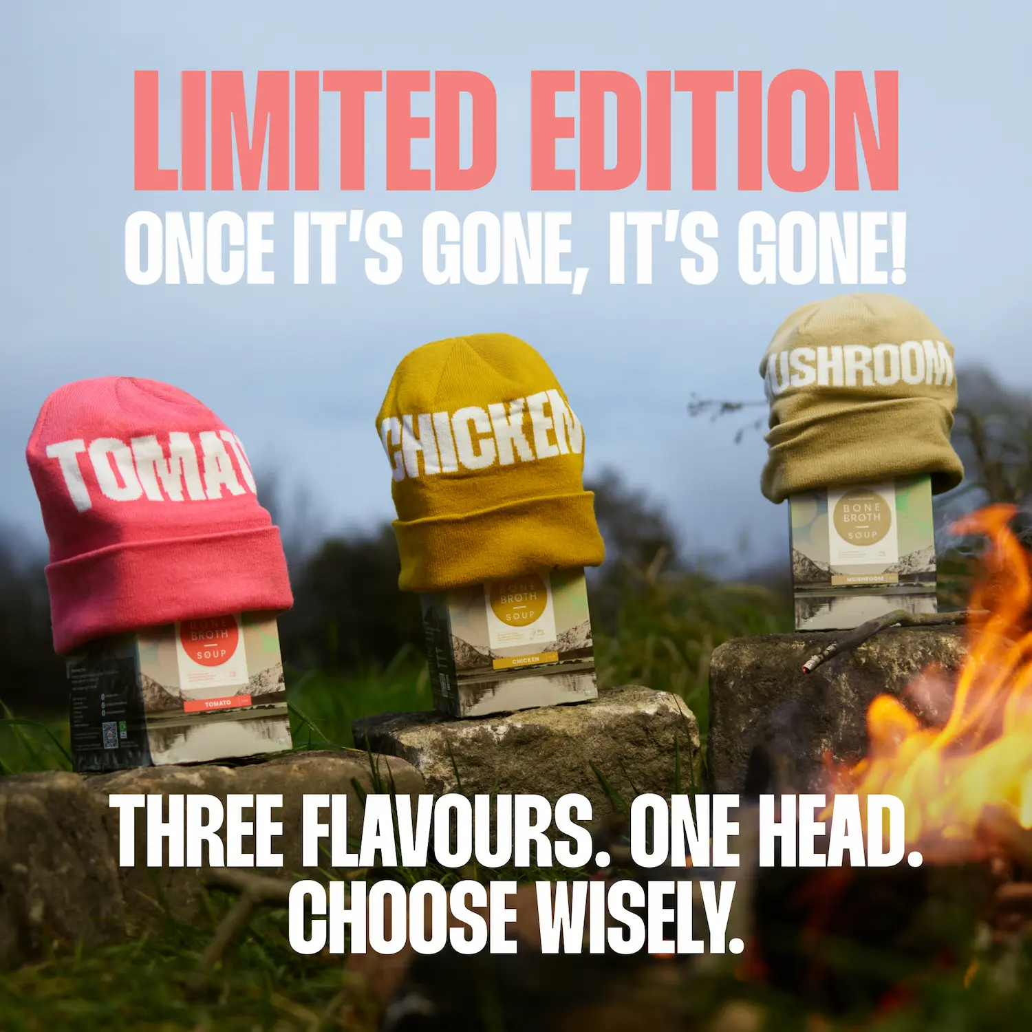 Bone Broth Soup – Chicken - Image 4