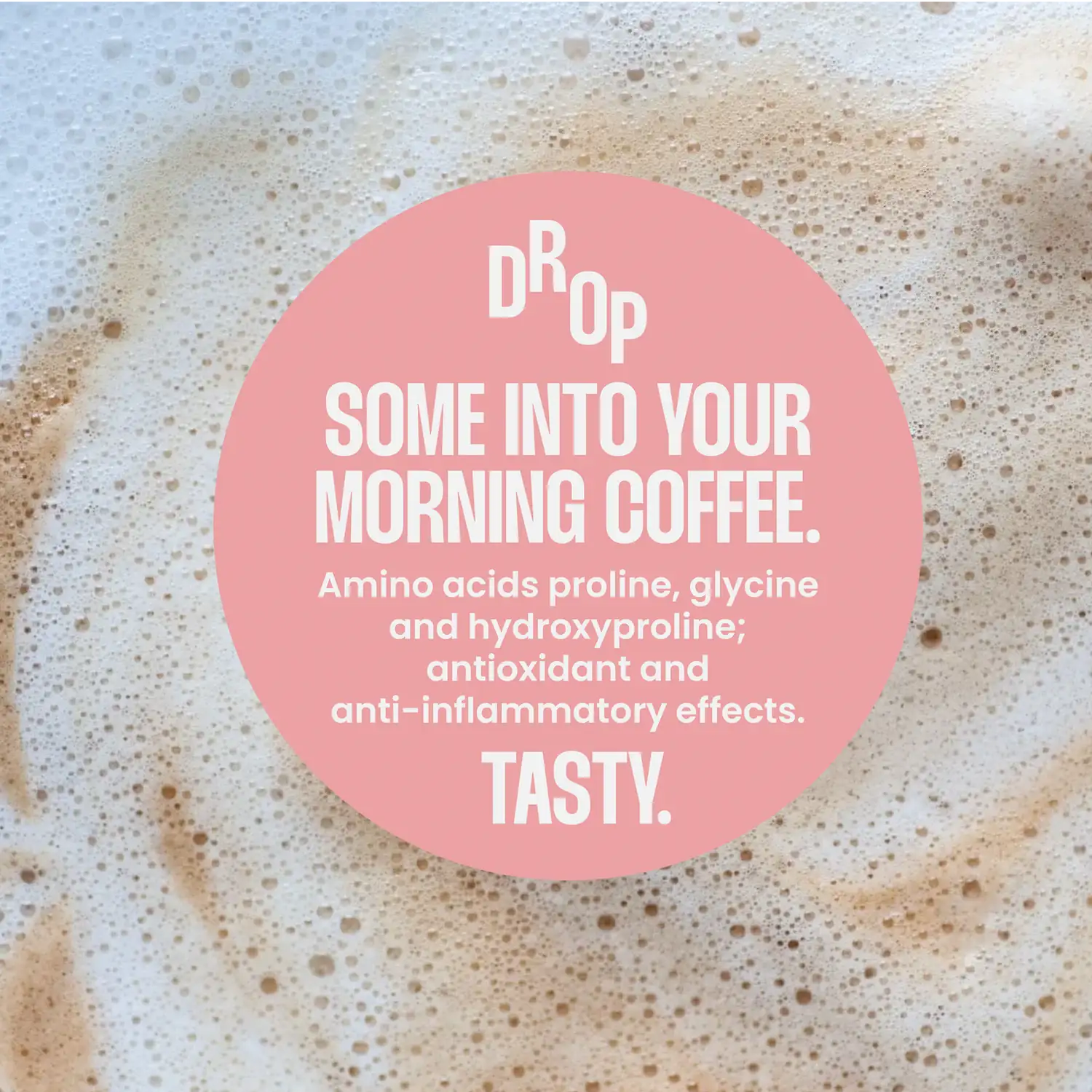 Bovine Collagen Peptides Powder Sachets - Image 5