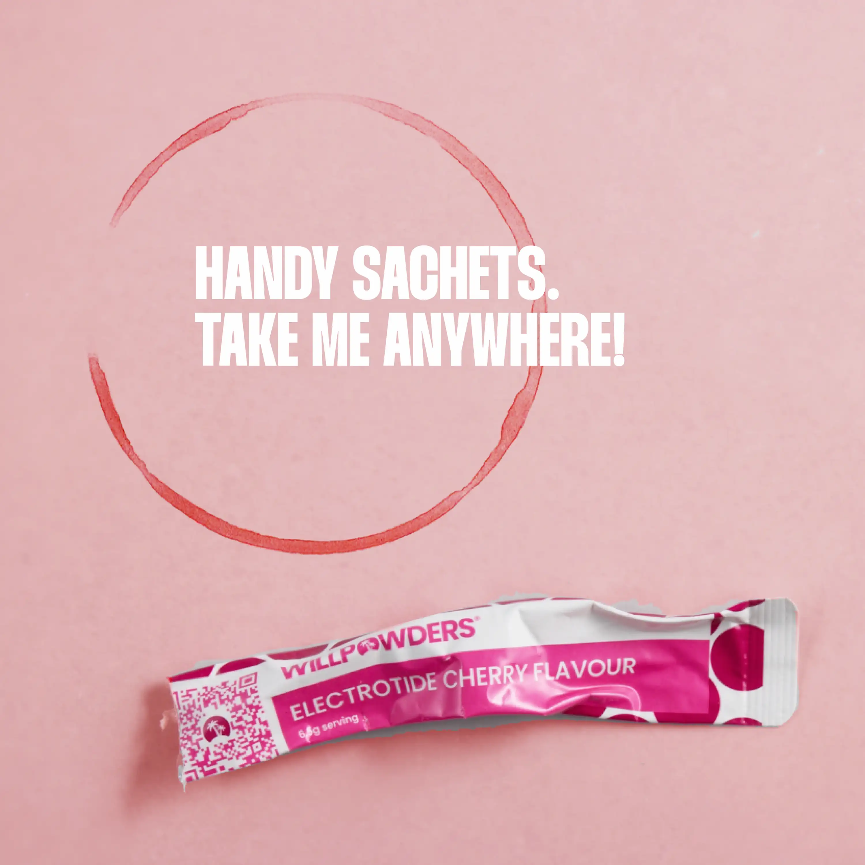 Cherry ElectroTide – Electrolyte Hydration and Diuretic - Image 3