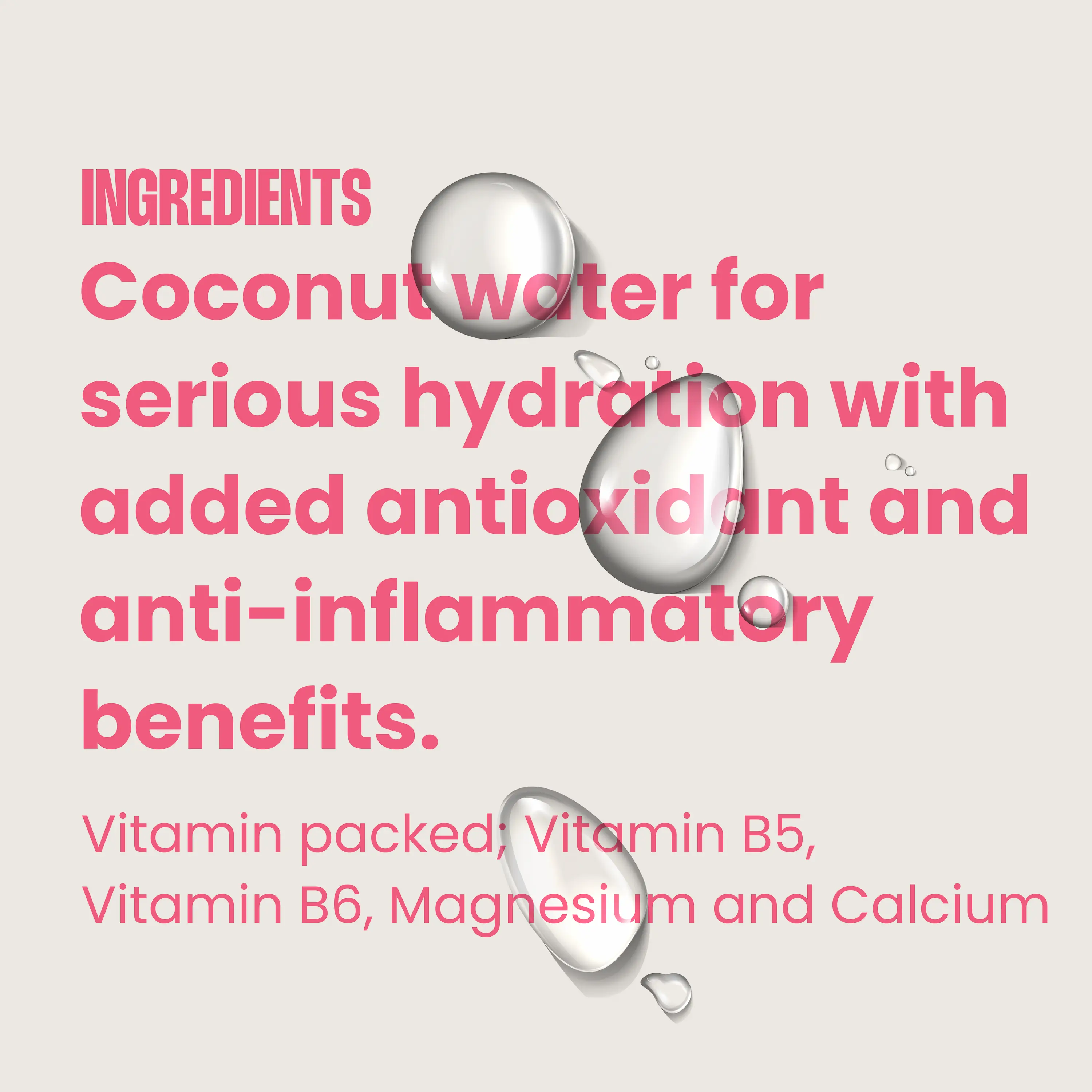 Cherry ElectroTide – Electrolyte Hydration and Diuretic - Image 4