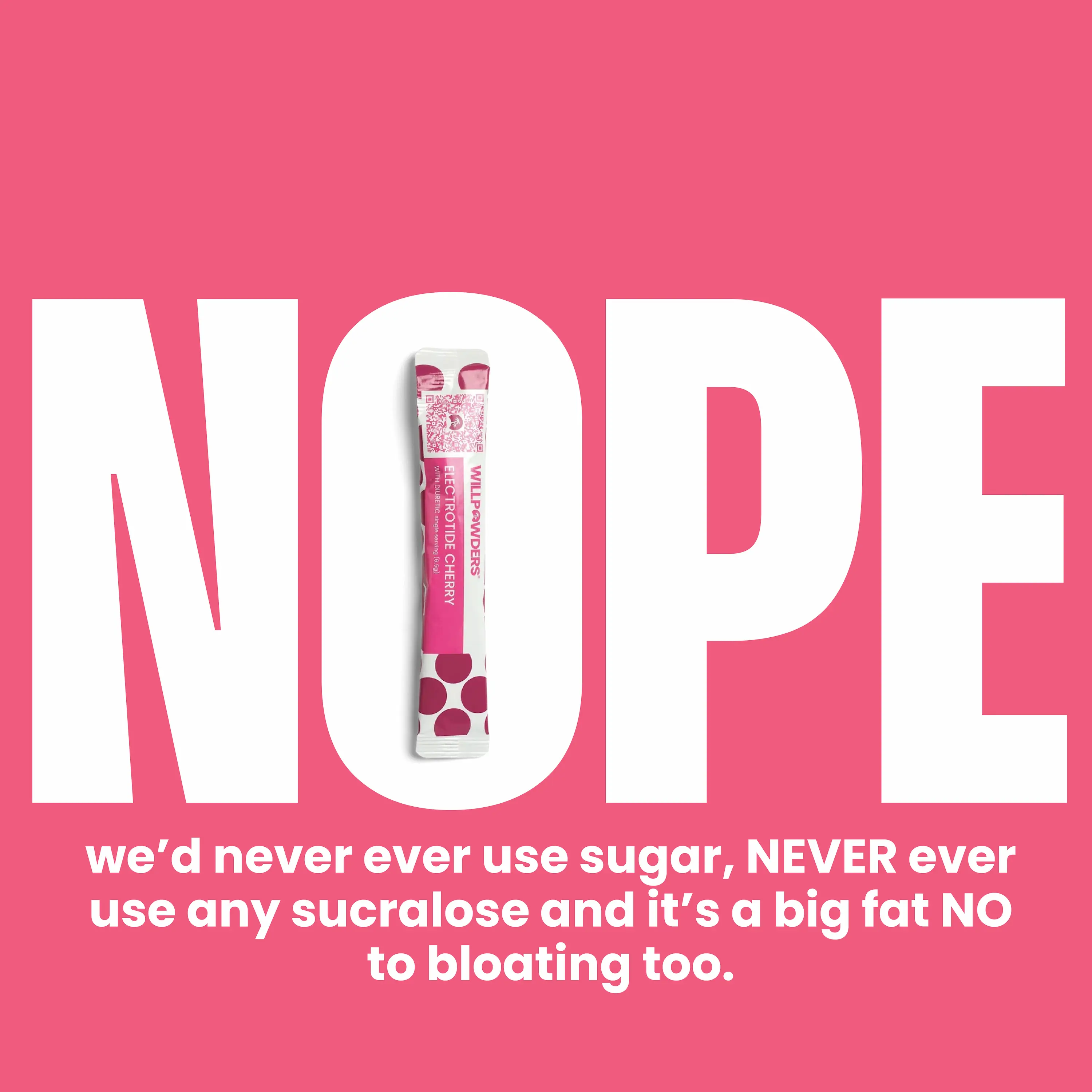 Cherry ElectroTide – Electrolyte Hydration and Diuretic - Image 6