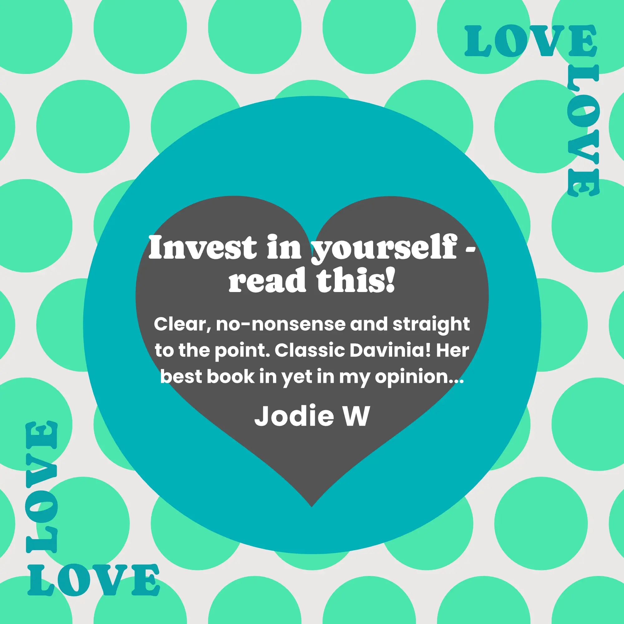 FUTUREPROOF – Davinia Taylor - Image 3