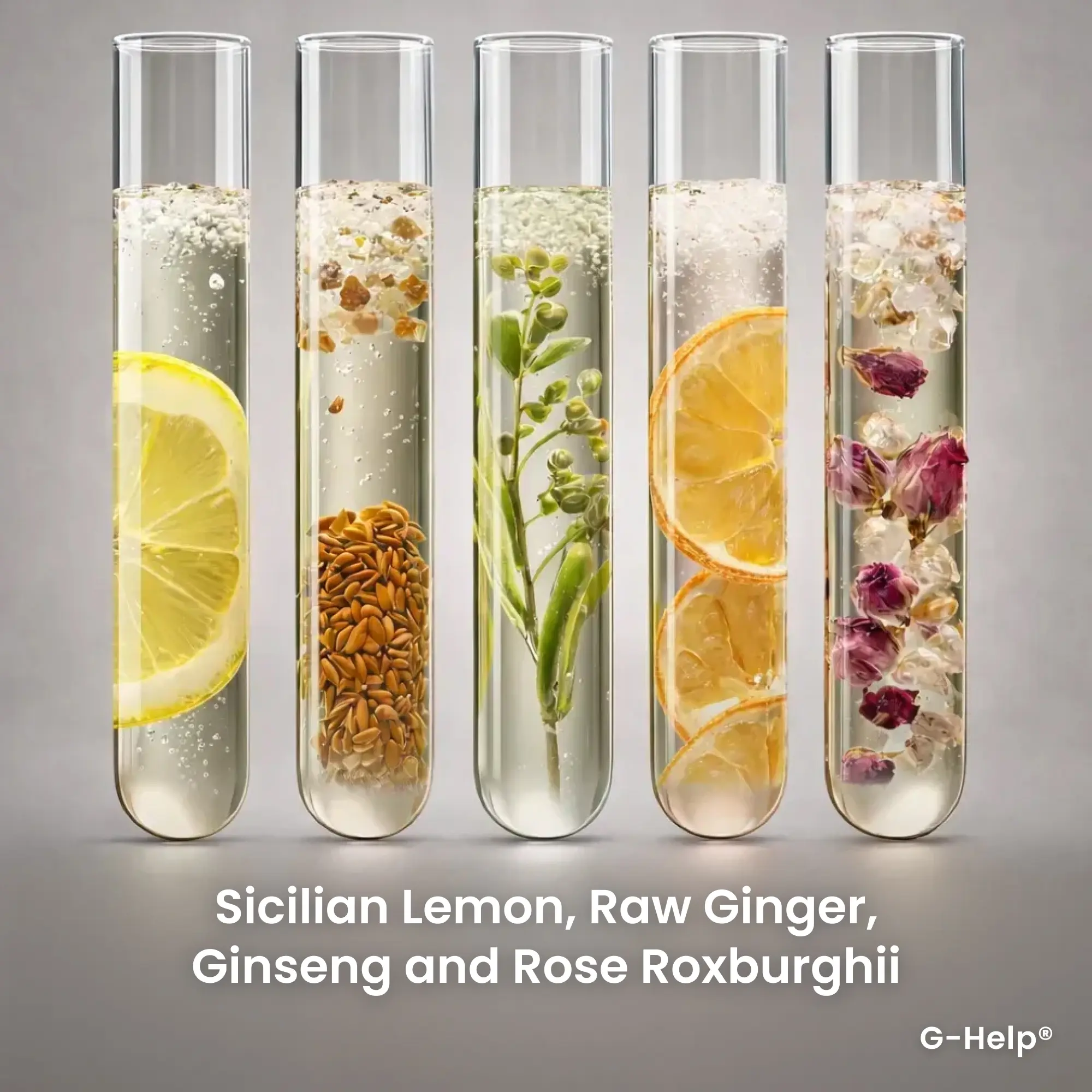 G-Help! Rapid Weight Loss Support - Image 7