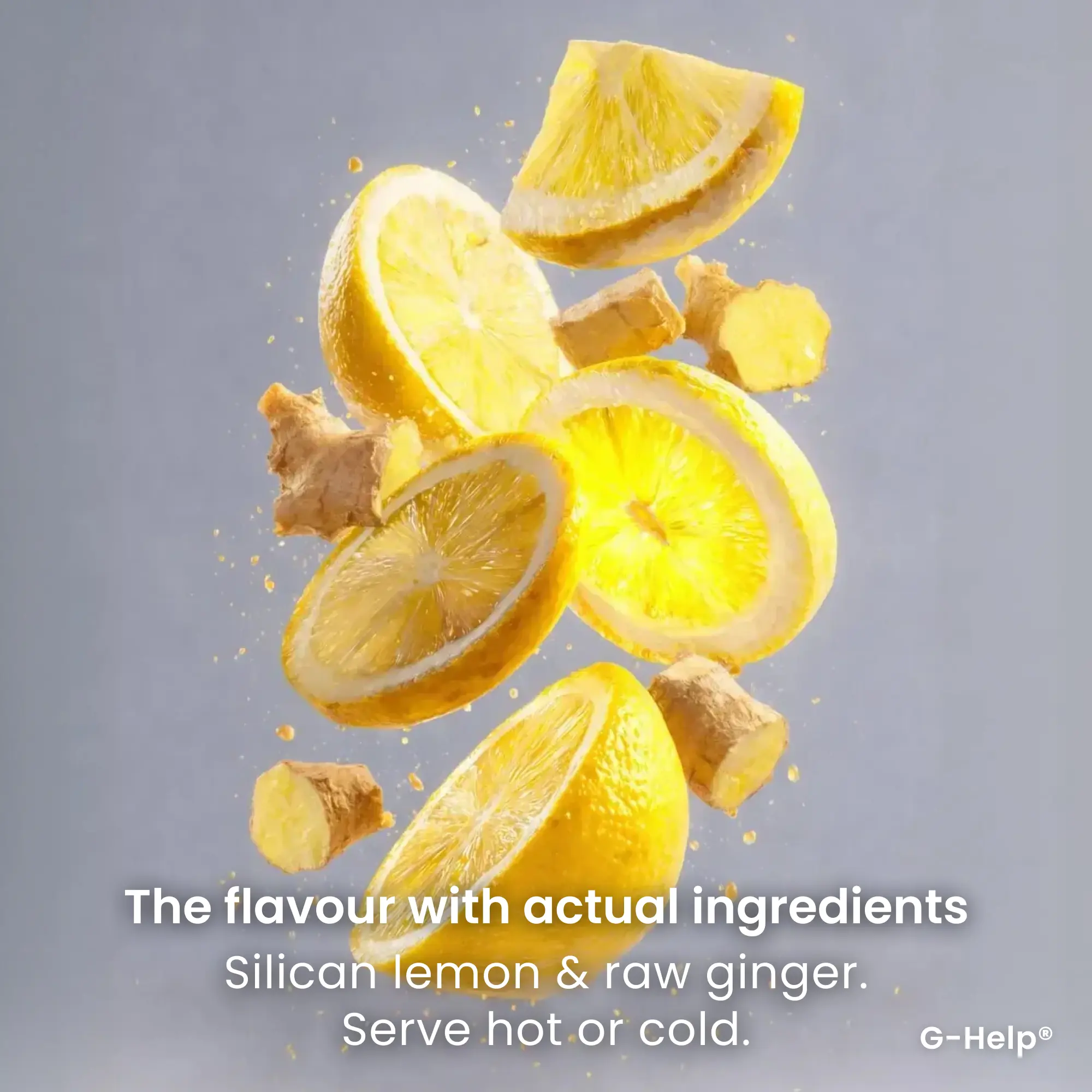 G-Help! Rapid Weight Loss Support - Image 8