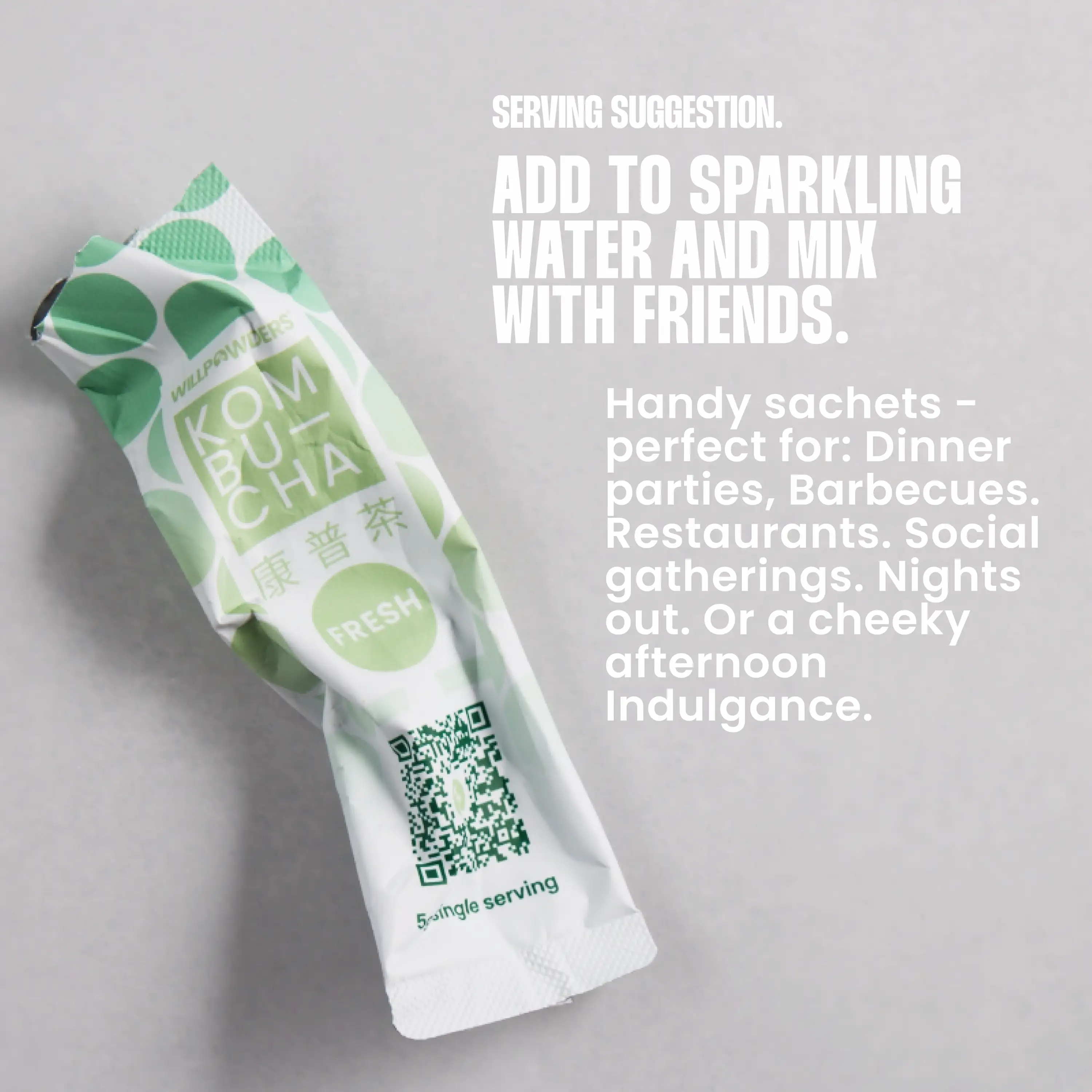 Fresh Kombucha - Image 3