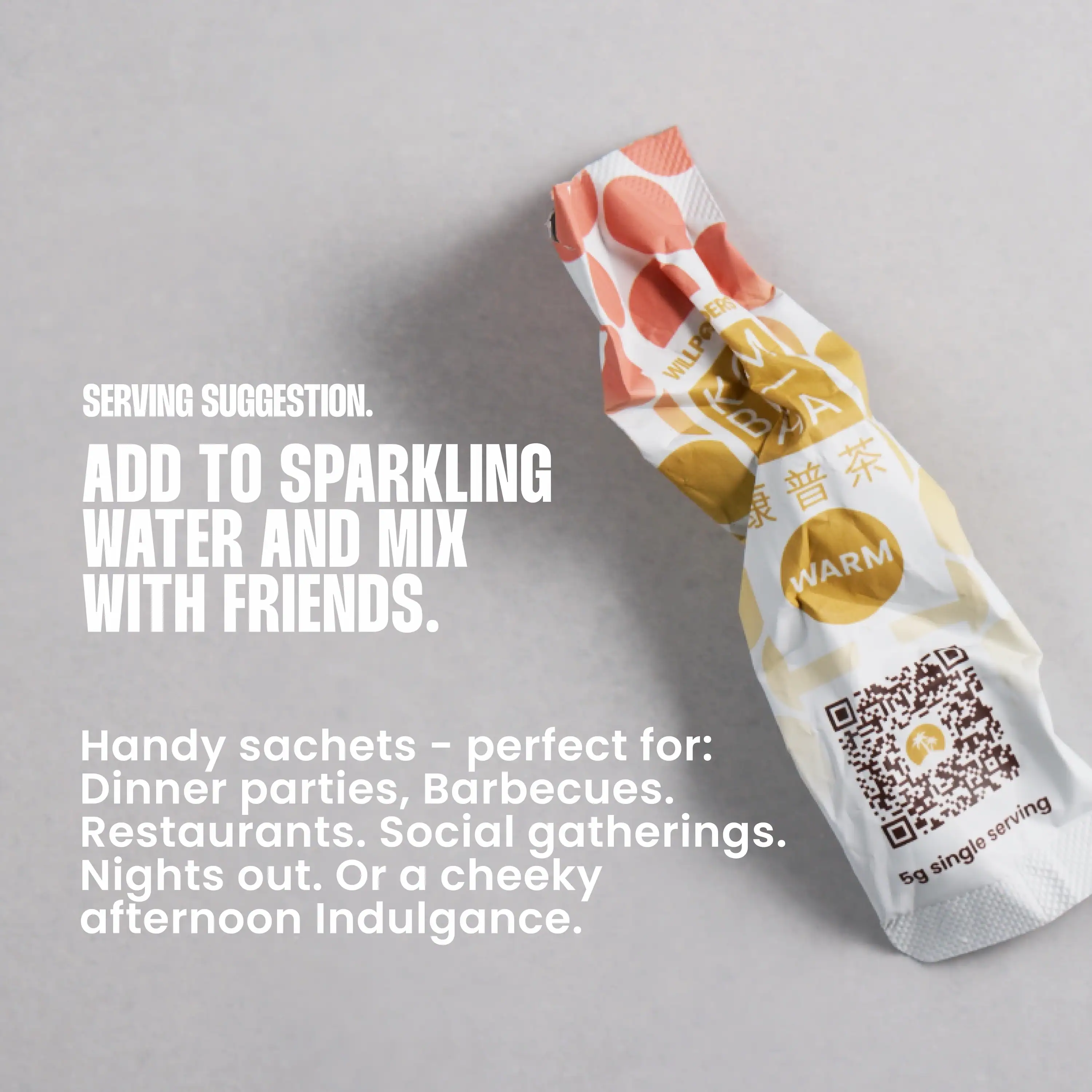 Warm Kombucha - Image 3