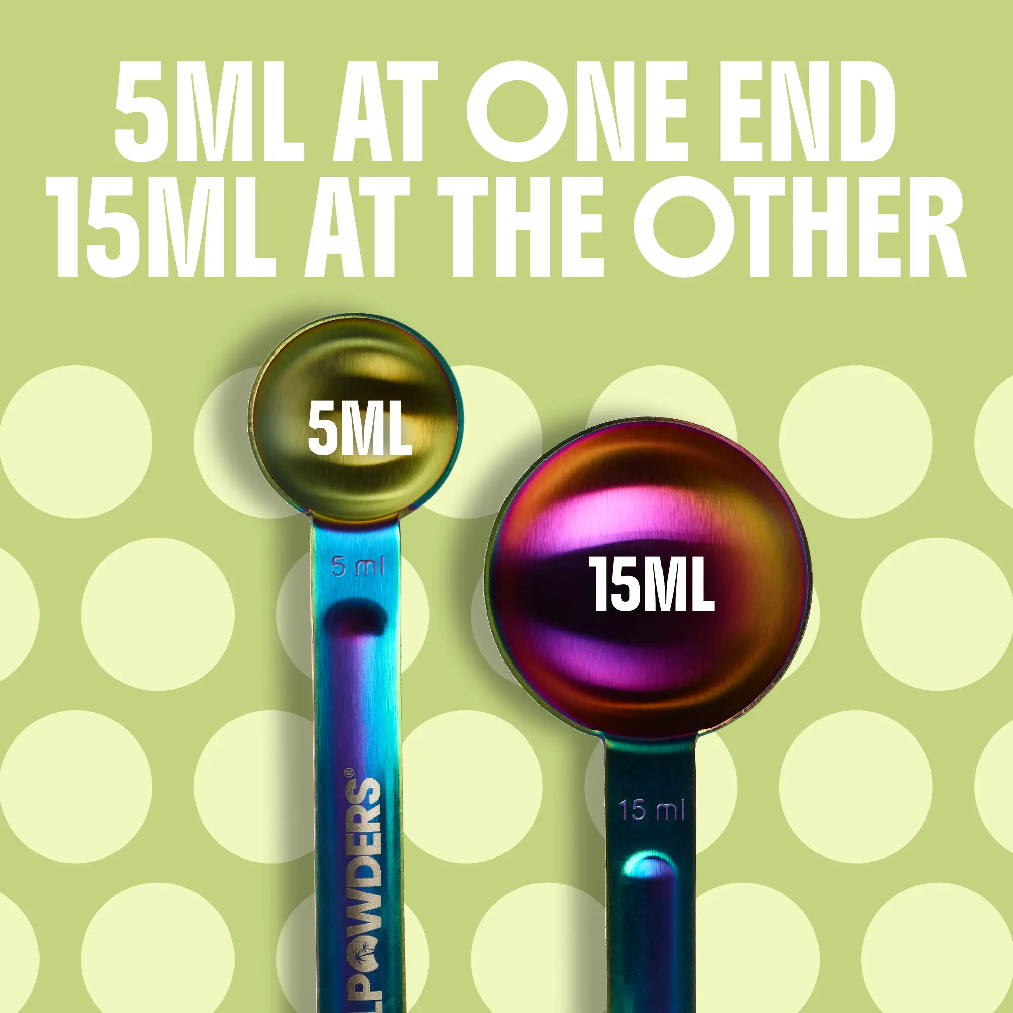 The WillPowders Scoop - Image 3