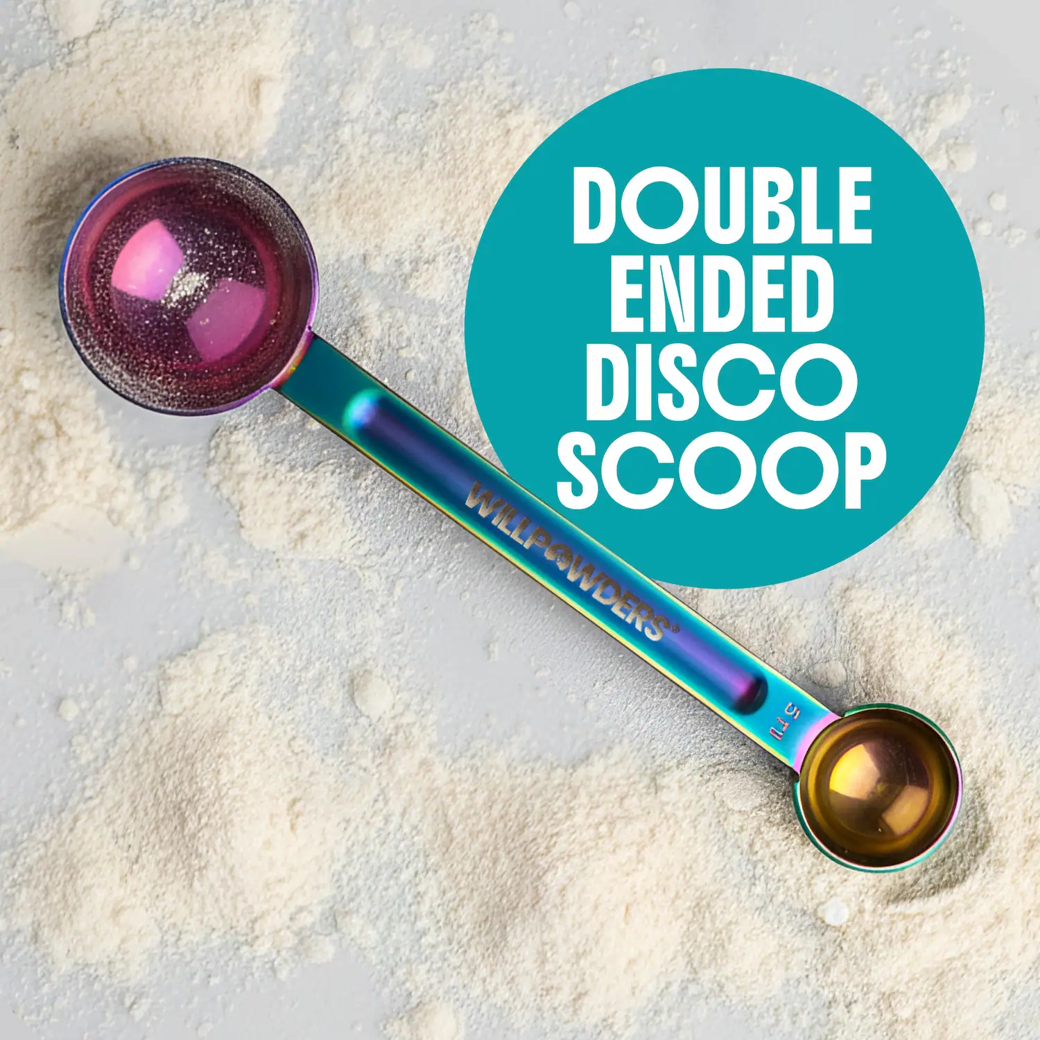 The WillPowders Scoop - Image 4