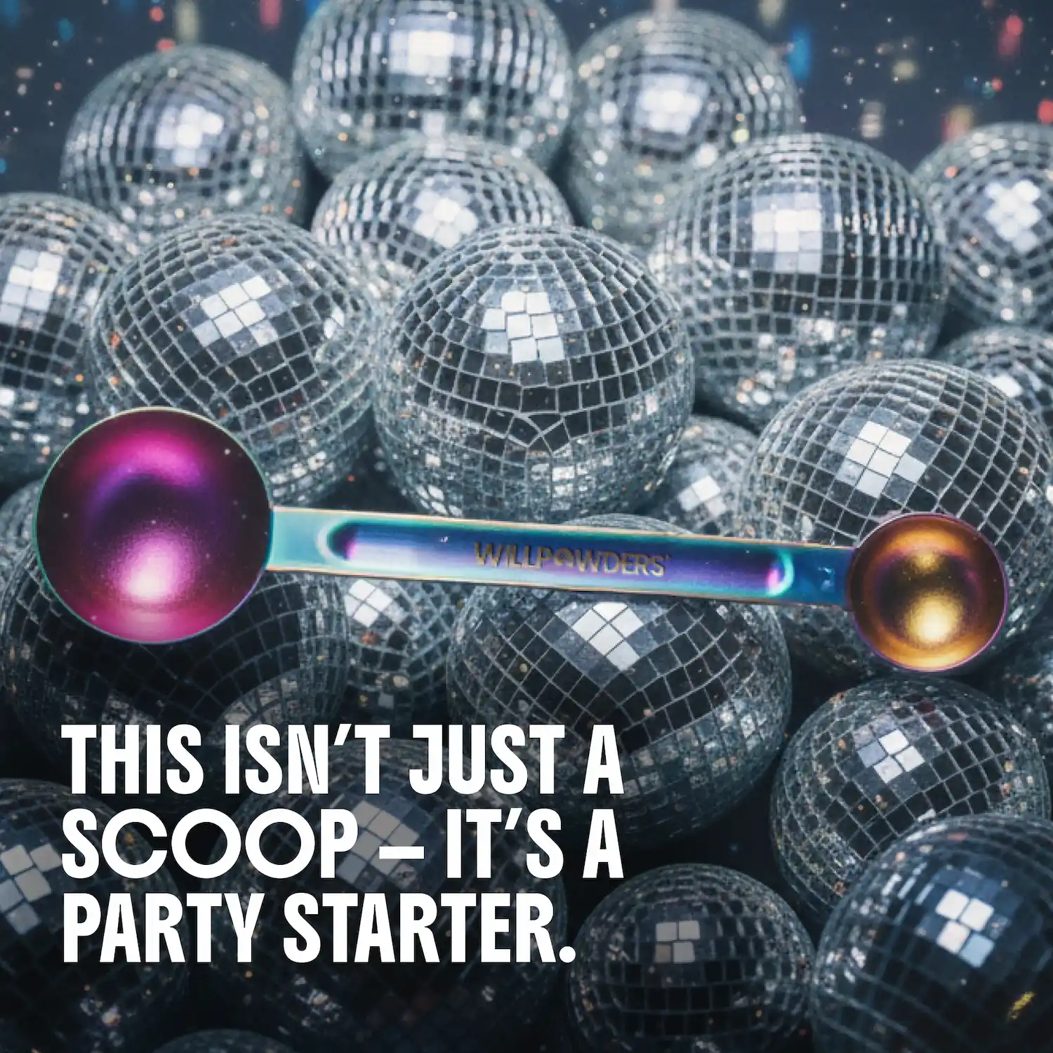 The WillPowders Scoop - Image 5