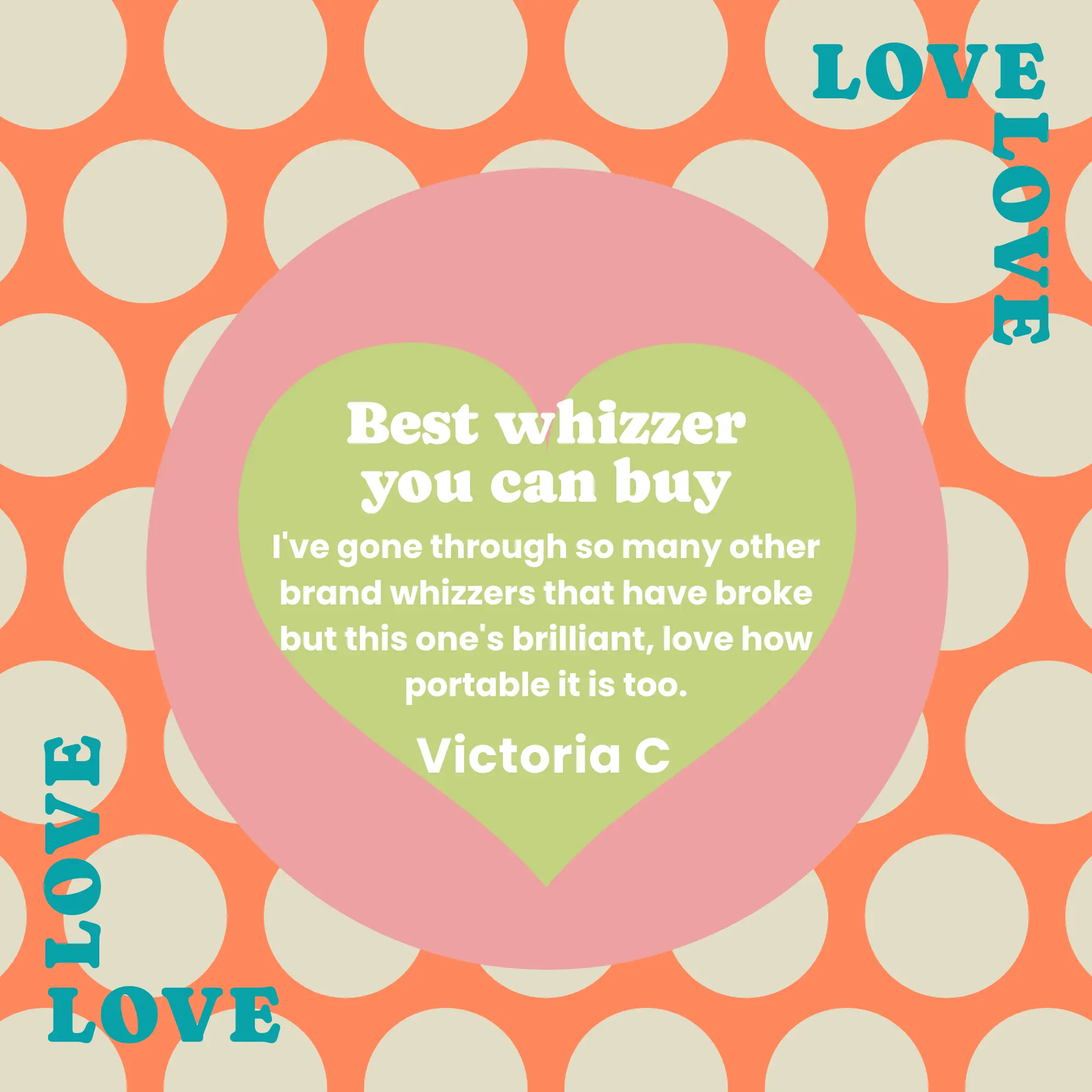 The WillPowders Whizzer – Milk Frother - Image 6