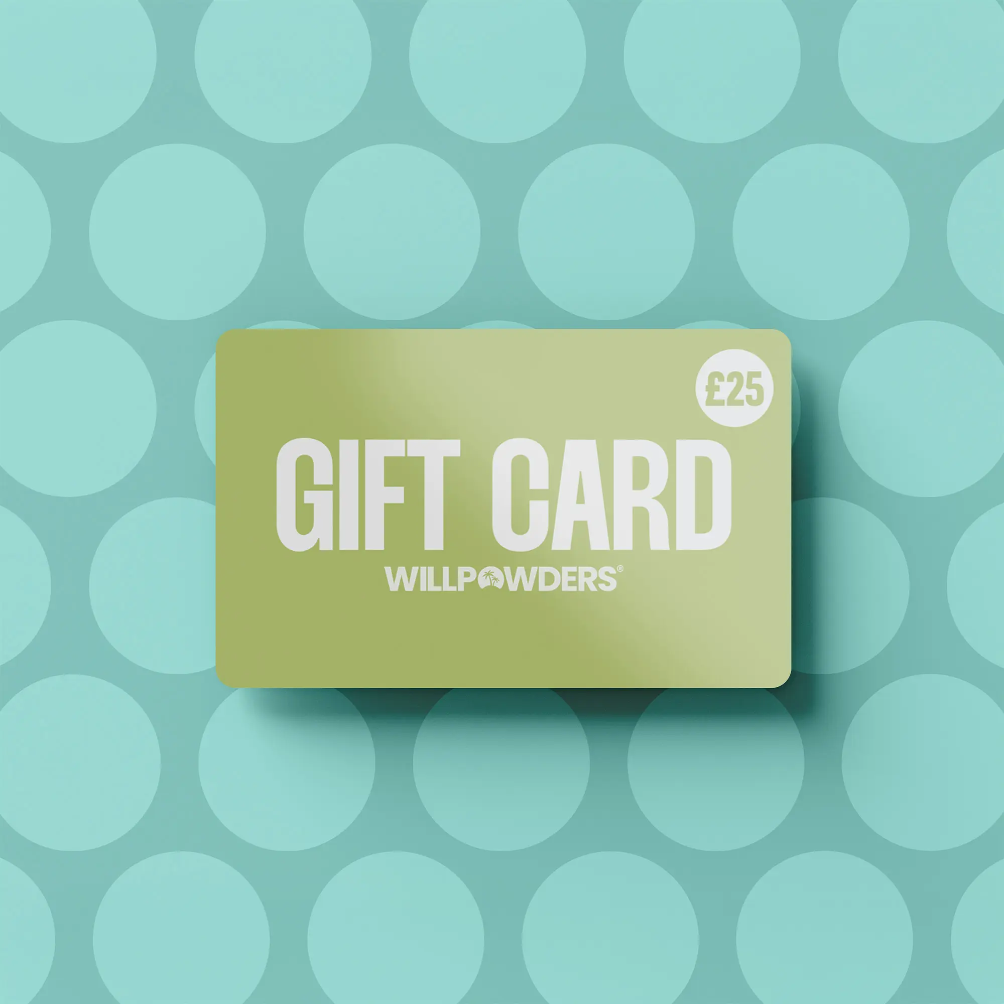 WillPowders Digital Gift Card - Image 4